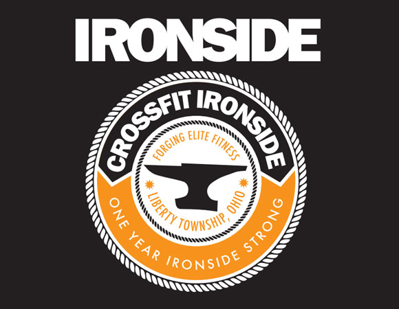 Crossfit Ironside