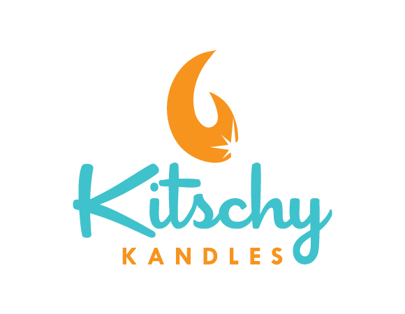 Kitschy Kandles
